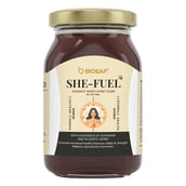 1 - BIOSAP She Fuel,  250 g 
