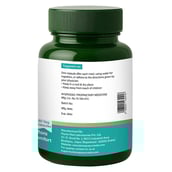 3 - BIOSAP U Itch,  60 veggie capsule(s)  Unflavoured 