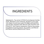 3 - BIOSAP Berries Tea, Natural 15 Stick(s)