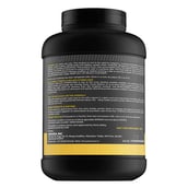 4 - Musclemend Formula Isolate Hydrolyzed, 4.4 lb Dark Chocolate