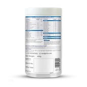 11 - Supermilk Gritzo Weight+ for 2-6 Yrs Boy & Girl Personalized Protein & Nutrition Drink Mix,  400 g  Creamy Vanilla