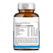 6 - Vaamveda Vitamin B12,  60 tablet(s)  Methylcobalamin Methyl Supplements (Pack of 2) 