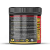 4 - Musclemend The Super Dosed Pre-Workout, 0.19 lb Mango