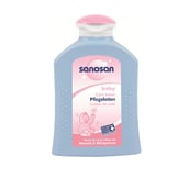 Sanosan Baby Care Lotion,  200 ml 