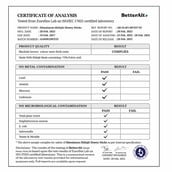 2 - BetterAlt She-lajit Honey Sticks flavour Strawberry,  30 Piece(s)/Pack 