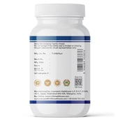 4 - INLIFE Fish Oil Omega 3 1000mg,  120 softgels 