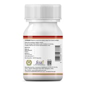 7 - INLIFE Berberine HCL 500mg,  60 veggie capsule(s) 