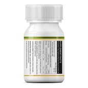 2 - INLIFE Ginkgo Biloba Extract 120 mg,  60 veggie capsule(s) 