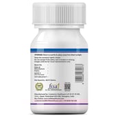 8 - INLIFE Multivitamin & Minerals,  60 tablet(s)  Unflavoured 