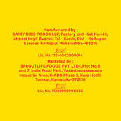 Yogabar 26g Protein Shake,  12 Piece(s)/Pack  Double Chocolate 