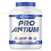 2 - Ronnie Coleman Signature Series Pro-Antium Whey Protein,  5 lb  Double Chocolate 