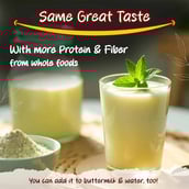 8 - Prolicious UP It Natural Protein Enhancer,  1.1 lb  Unflavoured 