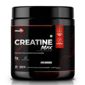1 - Neulife Creatine Max,  Unflavoured  0.55 lb 