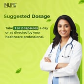 7 - INLIFE Lemon & Coriander Oil, 60 capsules