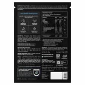 1 - Nutrabay Yeast Protein,  0.079 lb  Rich Chocolate Creme 