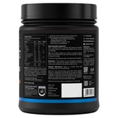 9 - Nutrabay Yeast Protein,  1.1 lb  Rich Chocolate Creme 