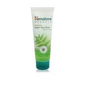 Himalaya Face Wash 27,  1 Piece(s)/Pack  Purifying Neem 