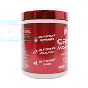 3 - iMuscles Nutrition Pure Creatine Monohydrate,  Unflavoured  0.548 lb 