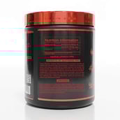 3 - iMuscles Nutrition Gluta Pro L-Glutamine,  0.55 lb  Unflavoured 