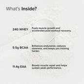 5 - GNC Pro Performance 100% Whey Protein,  1 lb  Chocolate Supreme 