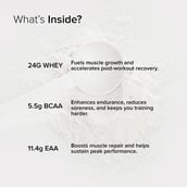 8 - GNC Pro Performance 100% Whey Protein,  8.81 lb  Chocolate Fudge 