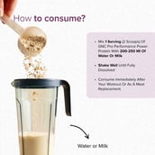 4 - GNC Pro Performance Power Protein,  4 lb  Double Rich Chocolate 