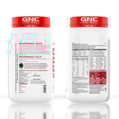 2 - GNC Pro Performance 100% Whey Protein,  2 lb  Chocolate Supreme 