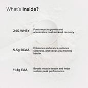 7 - GNC Pro Performance 100% Whey Protein,  2 lb  Chocolate Supreme 