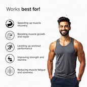 3 - GNC Pro Performance 100% Whey Protein,  2 lb  Vanilla Cream 