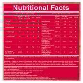 3 - Redcon1 Total War,  0.92 lb  Sour Peach Rings 