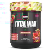 1 - Redcon1 Total War,  0.92 lb  Watermelon (60 Servings) 