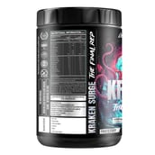2 - Helixlabz Kraken The Final Rep Pre Workout,  0.79 lb  Berry Storm 