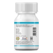 9 - INLIFE Aquamin Magnesium,  Unflavoured  30 veggie capsule(s) 