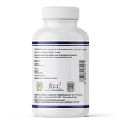 8 - INLIFE Magnesium L-Threonate, Unflavoured 90 veggie capsule(s)