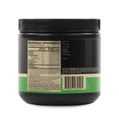 7 - ON (Optimum Nutrition) Micronized Creatine Powder, Citrus Orange 0.55 lb