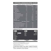 MuscleBlaze Biozyme Performance Whey 2 Kg Rich Chocolate and Creatine CreAMP 100g Combo