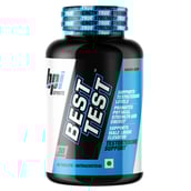 1 - BPI Sports Best Test,  60 tablet(s)  Unflavoured 