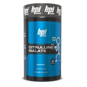 1 - BPI Sports Citrulline Malate,  0.19 lb  Unflavoured 