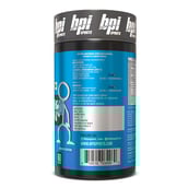 3 - BPI Sports Roxy Lean,  60 capsules  Unflavoured 