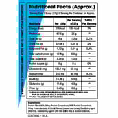 4 - BPI Sports Whey-HD Ultra Premium, 4.4 lb Classic Cold Coffee