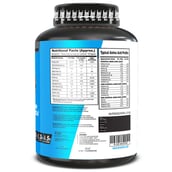 2 - BPI Sports ISO HD, 4.4 lb Classic Cold Coffee