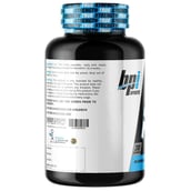 2 - BPI Sports ZMA,  90 capsules  Unflavoured 
