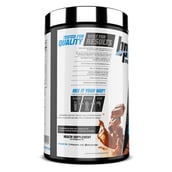 3 - BPI Sports Bulk Muscle,  2.2 lb  Chocolate 
