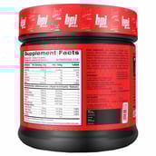 2 - BPI Sports 1.M.R Vortex,  0.99 lb  Blue Lemonade 