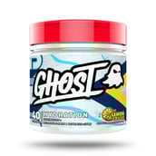 1 - Ghost Hydration Electrolytes+,  0.79 lb  Lemon Crush 