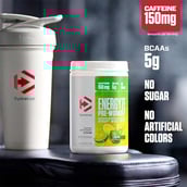 2 - Dymatize Energyze Pre-Workout,  0.88 lb  Lemon Lime 