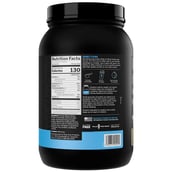2 - Rule One 100% Whey Protein,  1.96 lb  Vanilla Ice Cream 