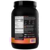 2 - Rule One R1 Protein,  1.98 lb  Chocolate Fudge 
