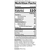 4 - Rule One R1 Protein,  1.98 lb  Birthday Cake 