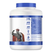 Ronnie Coleman King Whey Protein,  5 lb  Chocolate Brownie